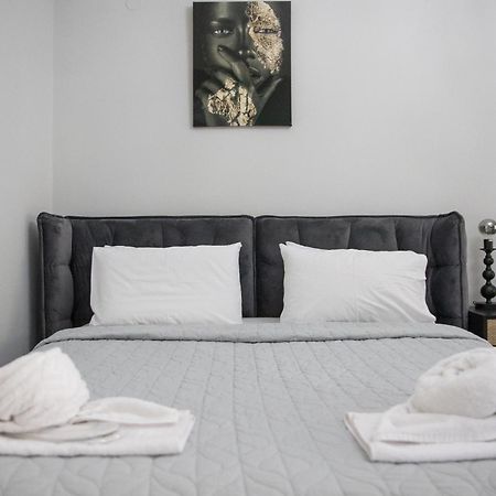 Countryside Luxury Studios Kato Lekhonia ภายนอก รูปภาพ