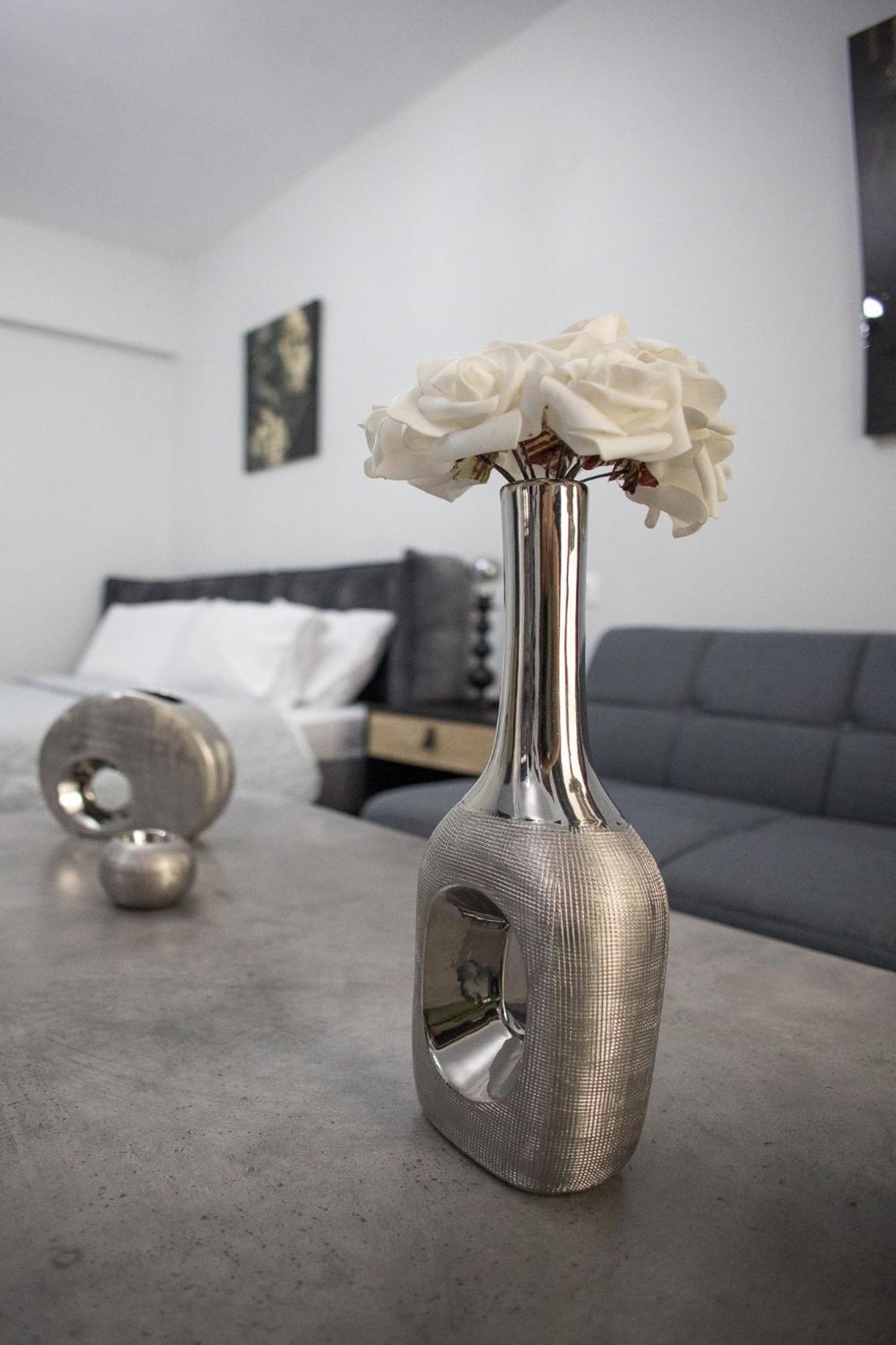Countryside Luxury Studios Kato Lekhonia ภายนอก รูปภาพ